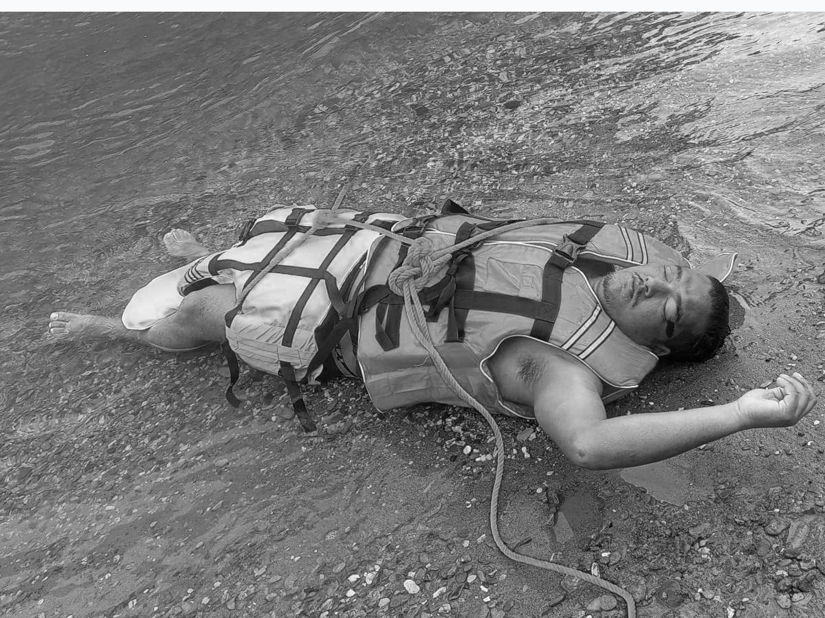 बुडाल मृत्युप्रकरणः हत्या आरोप लागेका  चार जना पुर्पक्षका लागि कारागार चलान 